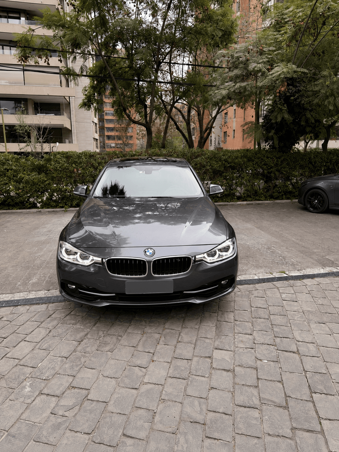 BMW 318i